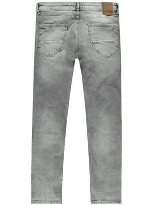 Cars Jeans BLAST Slim Fit Grey Used