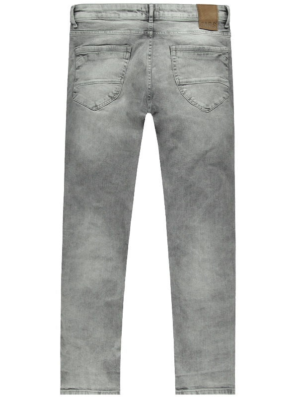 Cars Jeans BLAST Slim Fit Grey Used
