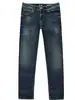 Cars Jeans BLAST Slim Fit Kansas Wash