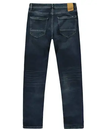 Cars Jeans BLAST Slim Fit Kansas Wash