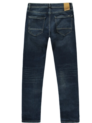 Cars Jeans BLAST Slim Fit Kansas Wash