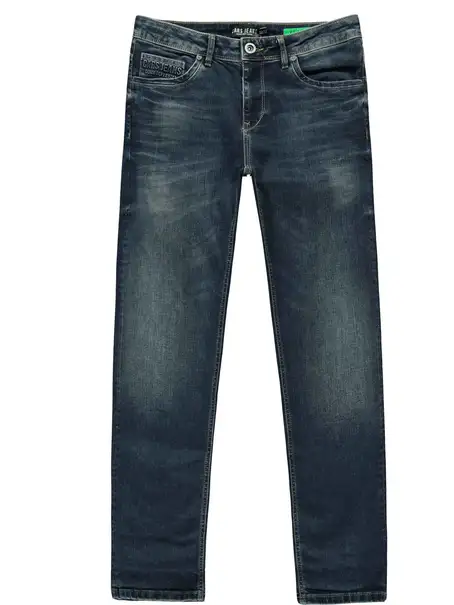 Cars Jeans BLAST Slim Fit Kansas Wash
