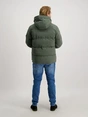 Cars Jeans CAMDEN Polyester Moss