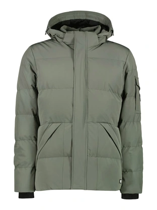 Cars Jeans CAMDEN Polyester Moss