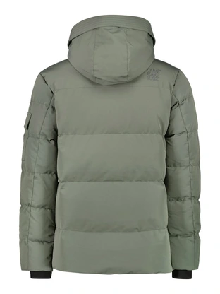 Cars Jeans CAMDEN Polyester Moss