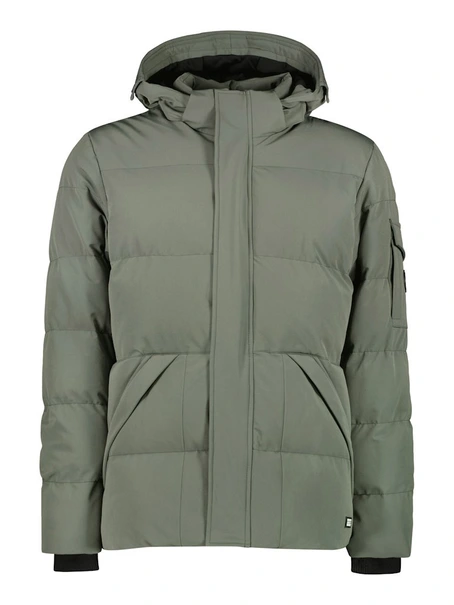 Cars Jeans CAMDEN Polyester Moss