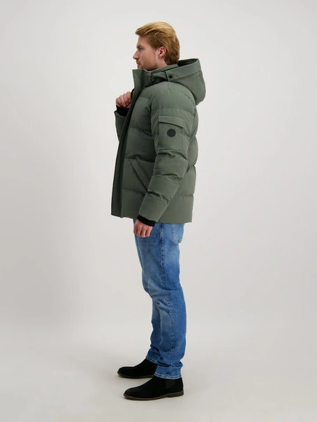 Cars Jeans CAMDEN Polyester Moss
