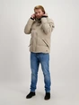 Cars Jeans CAMDEN Polyester Sand