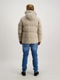 Cars Jeans CAMDEN Polyester Sand