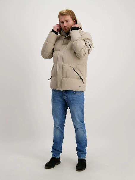 Cars Jeans CAMDEN Polyester Sand
