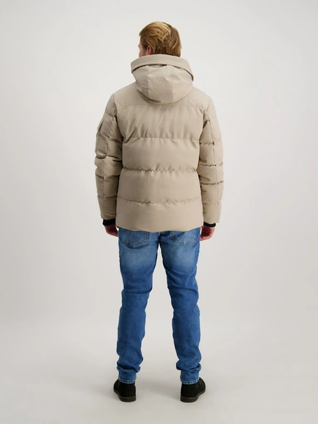 Cars Jeans CAMDEN Polyester Sand