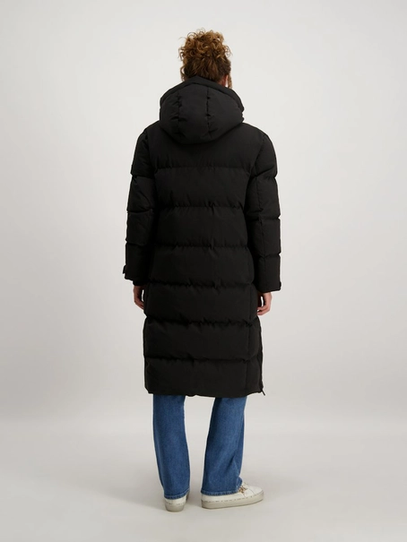 Cars Jeans CHELLY Polyester Black