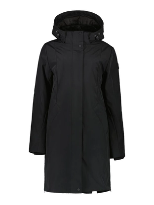 Cars Jeans ESTELLA Polyamide Black