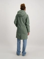 Cars Jeans ESTELLA Polyamide Moss