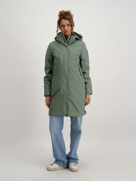 Cars Jeans ESTELLA Polyamide Moss