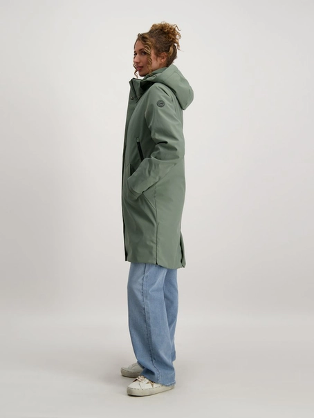 Cars Jeans ESTELLA Polyamide Moss
