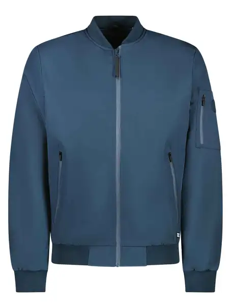 Cars Jeans FETHERS Polyester Indigo