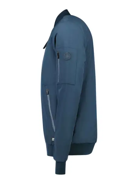 Cars Jeans FETHERS Polyester Indigo