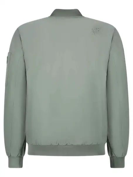 Cars Jeans FETHERS Polyester Moss