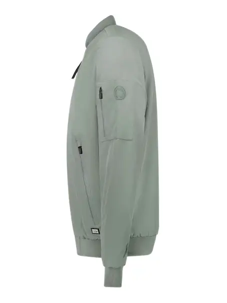 Cars Jeans FETHERS Polyester Moss