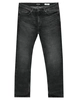 Cars Jeans GUARD Denim Black Used