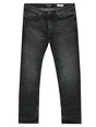 Cars Jeans GUARD Denim Black Used