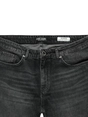 Cars Jeans GUARD Denim Black Used