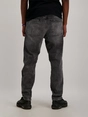 Cars Jeans GUARD Denim Black Used
