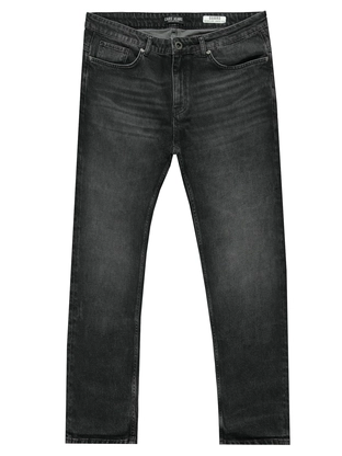 Cars Jeans GUARD Denim Black Used