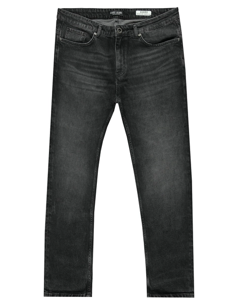 Cars Jeans GUARD Denim Black Used