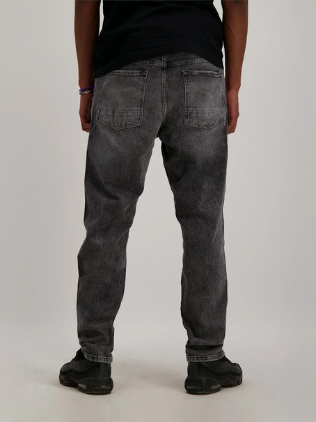 Cars Jeans GUARD Denim Black Used