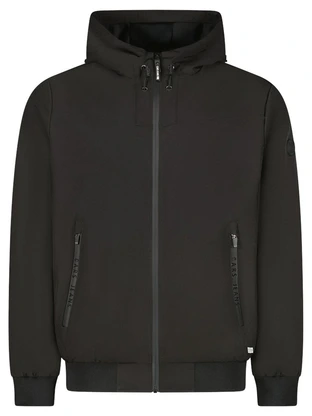Cars Jeans JORYM Polyester / Elestan Blac