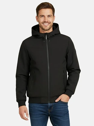 Cars Jeans JORYM Polyester / Elestan Blac