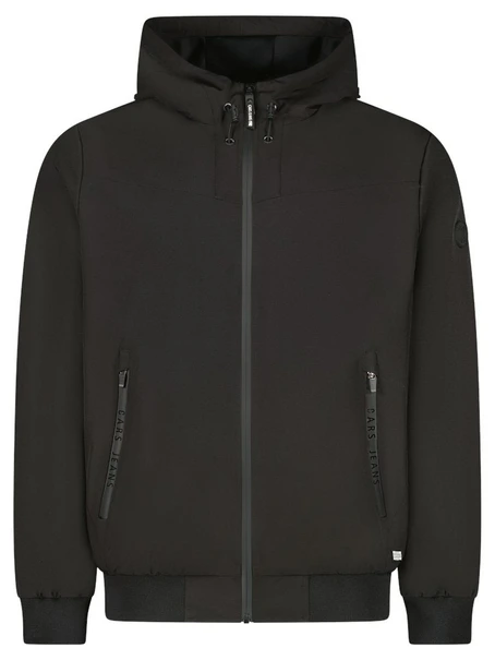 Cars Jeans JORYM Polyester / Elestan Blac