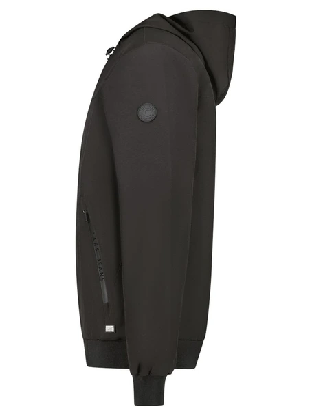 Cars Jeans JORYM Polyester / Elestan Blac
