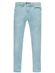 Cars Jeans KIDS BURGO JOG DEN.BLEACHED US