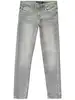 Cars Jeans Kids BURGOS denim Grey Used