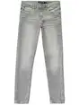 Cars Jeans Kids BURGOS denim Grey Used