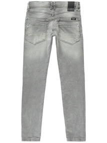 Cars Jeans Kids BURGOS denim Grey Used