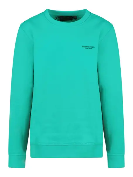 Cars Jeans Kids BYTO SW Green