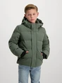 Cars Jeans Kids CAMDEN Polyester Navy