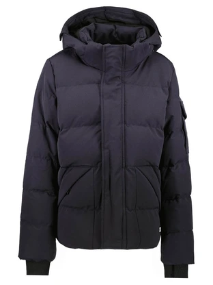 Cars Jeans Kids CAMDEN Polyester Navy