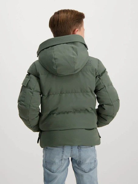 Cars Jeans Kids CAMDEN Polyester Navy