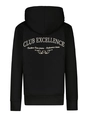 Cars Jeans Kids CELENCE SW Hood Black