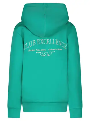 Cars Jeans Kids CELENCE SW Hood Black
