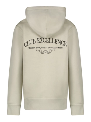 Cars Jeans Kids CELENCE SW Hood Black