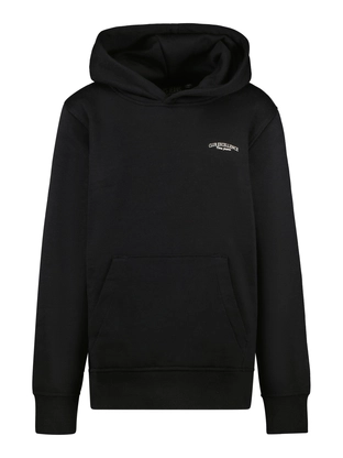 Cars Jeans Kids CELENCE SW Hood Black