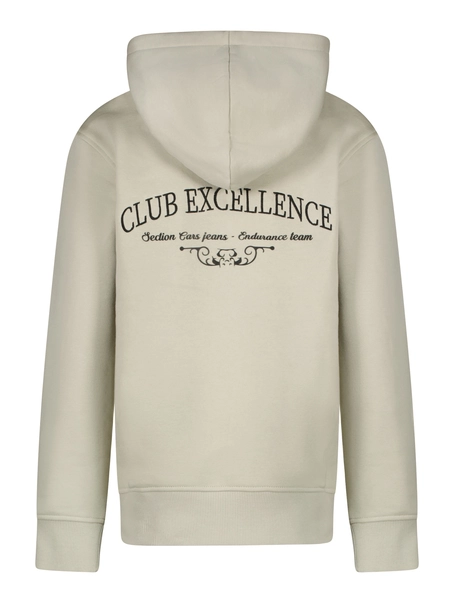 Cars Jeans Kids CELENCE SW Hood Black
