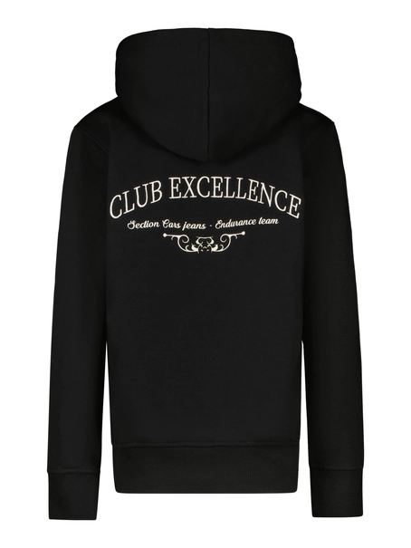 Cars Jeans Kids CELENCE SW Hood Black