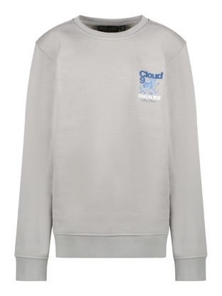 Cars Jeans Kids CLOUD SW Mid Grey